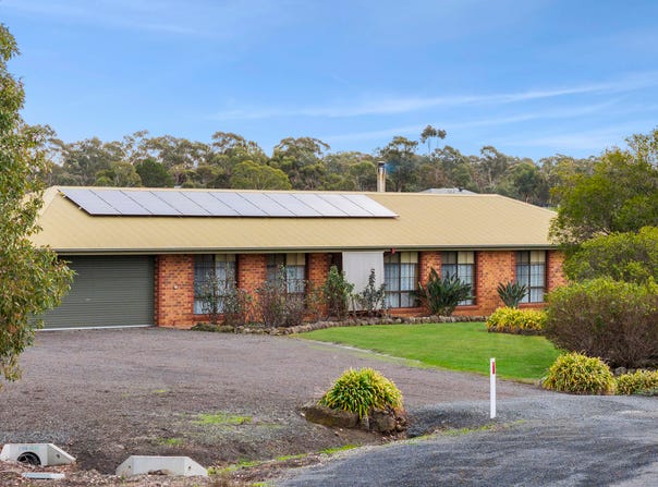 69 New North Court, Clunes, Vic 3370