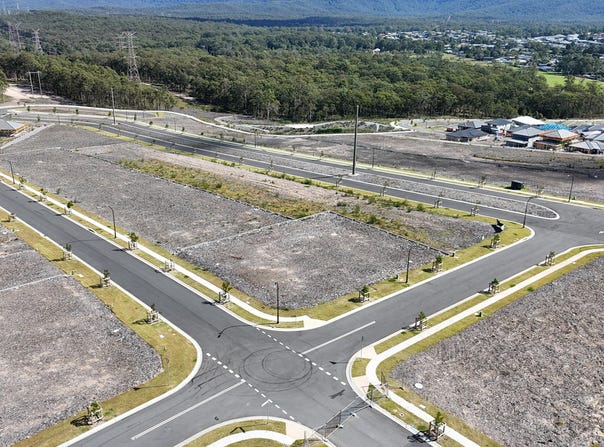 Lot 905, Broadmeadow Way, Edgeworth, NSW 2285