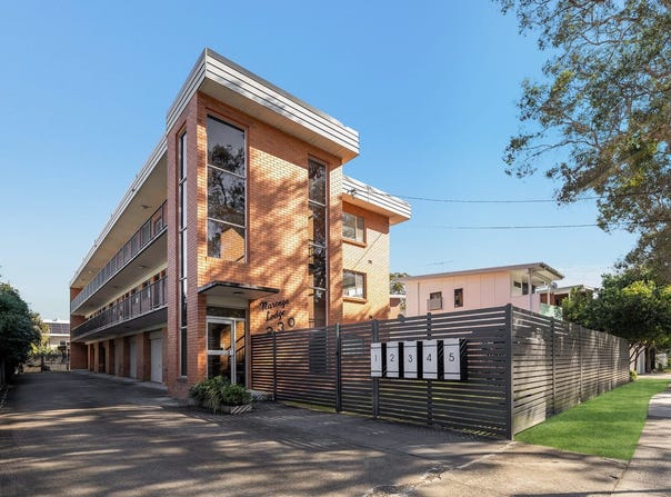 3/230 Riding Road, Balmoral, Qld 4171