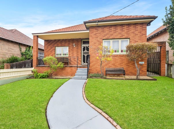 6 Ramsay Street, Haberfield, NSW 2045