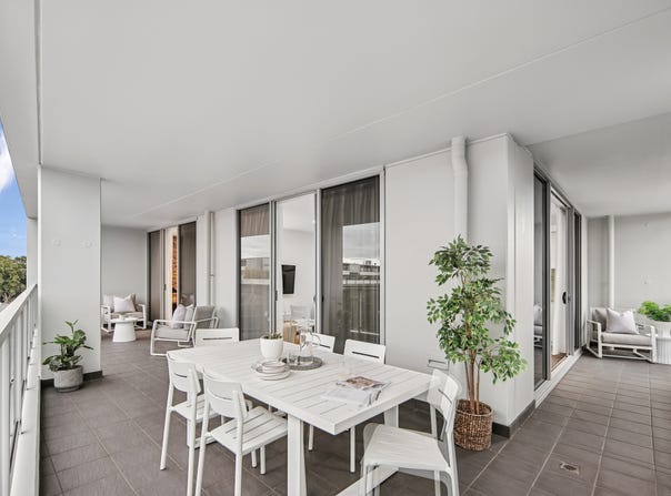 B401/222 Botany Road, Alexandria, NSW 2015