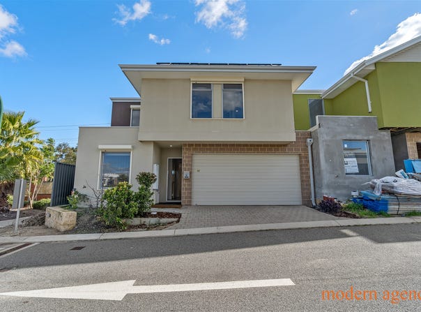 68   Emily Loop, Madeley, WA 6065