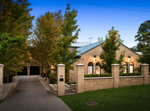 48 The Straight Road, Mulgoa, NSW 2745