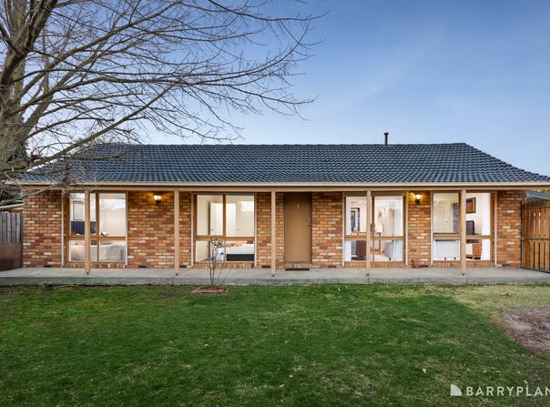 5 Dryden Court, Bundoora, Vic 3083