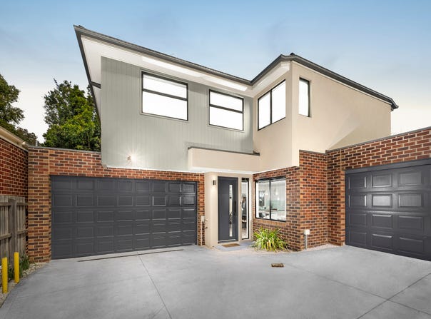 2/32 Alice Street, Clayton, Vic 3168