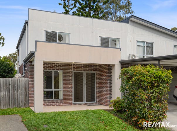 23/422 Benhiam Street, Calamvale, Qld 4116