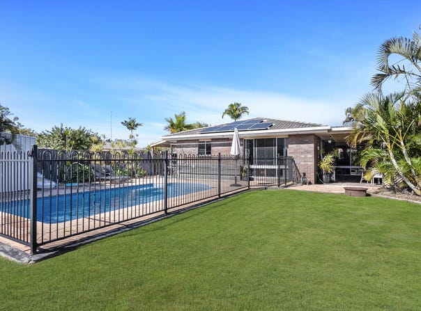 6 Frangipanni Avenue, Kawungan, Qld 4655