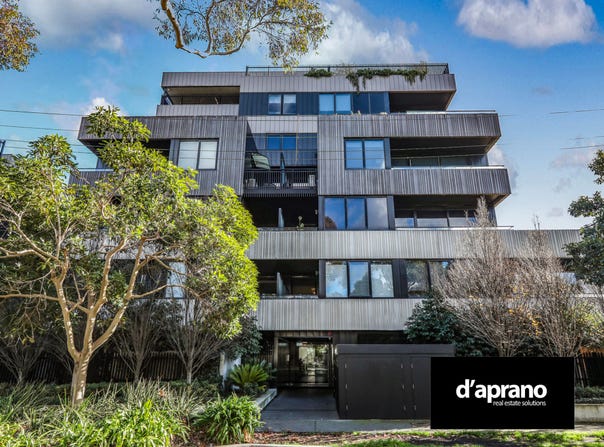 B007/12 Albert Street, Hawthorn East, Vic 3123