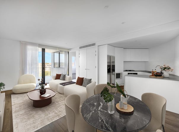 506/24 College Avenue, Shellharbour City Centre, NSW 2529