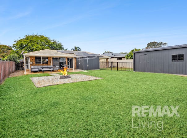 9 Connor Crescent, Caboolture, Qld 4510