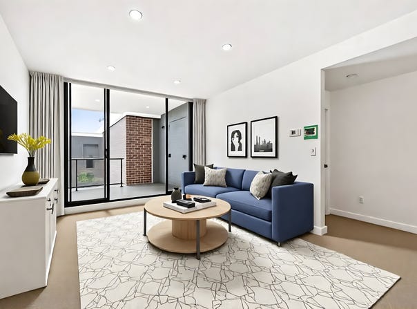 425/45 Manchester Drive, Schofields, NSW 2762