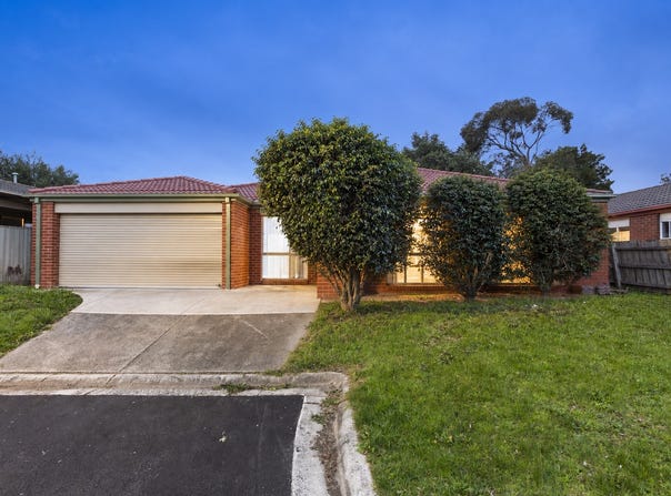 26 Greenmantle Close, Cranbourne West, Vic 3977