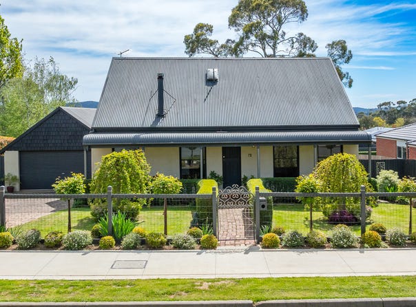 72 High Street, Lancefield, Vic 3435