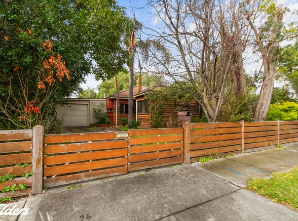 87 Nicol Street, Yarram, Vic 3971