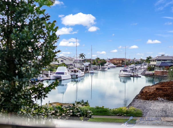 2/100 Dorsal Drive, Birkdale, Qld 4159