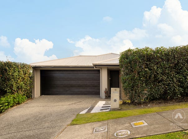 18 Willow Rise Drive, Waterford, Qld 4133