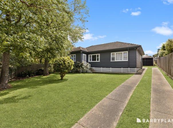 2 May Court, Garfield, Vic 3814