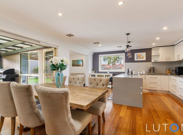 13 Willara Close, Amaroo, ACT 2914