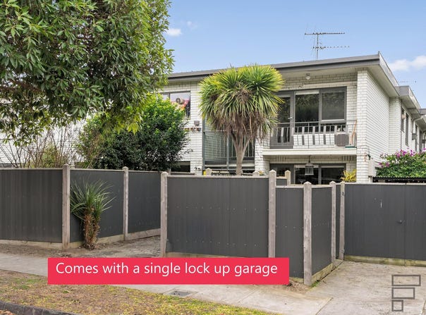 4/123 Murray Street, Caulfield, Vic 3162