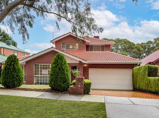 88 Blossom Park Drive, Mill Park, Vic 3082