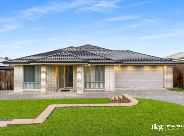 20 Barcombe Drive, Berrinba, Qld 4117