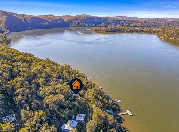 47 Kalinda Rd, Bar Point, NSW 2083