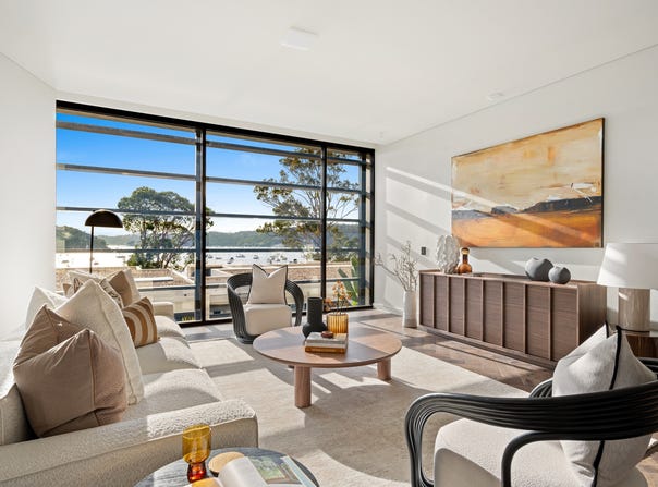 9/2129 Pittwater Road, Church Point, NSW 2105