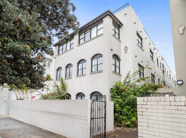 4/87 Roscoe Street, Bondi Beach, NSW 2026