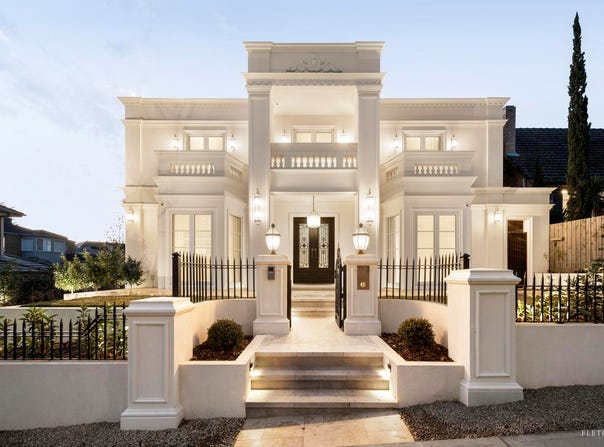 1 Grieve Street, Balwyn North, Vic 3104