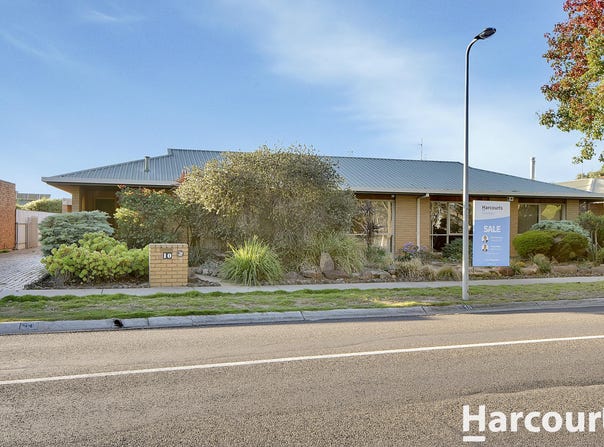 10 Barnes Boulevard, Horsham, Vic 3400