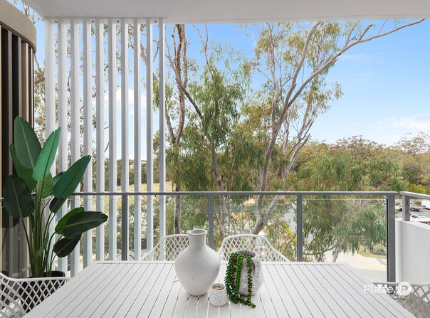 255/23 Tallowwood Street, Seven Hills, Qld 4170