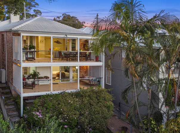 421 Swann Road, St Lucia, Qld 4067