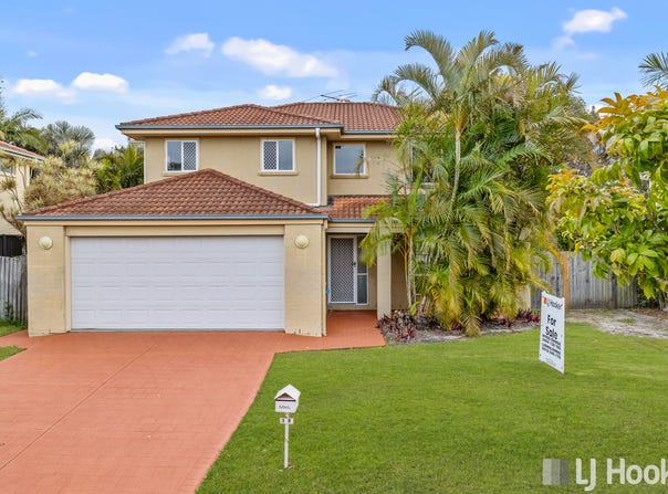 38 Brookvale Drive, Victoria Point, Qld 4165
