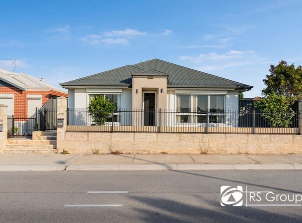 322 Southern River Road, Southern River, WA 6110