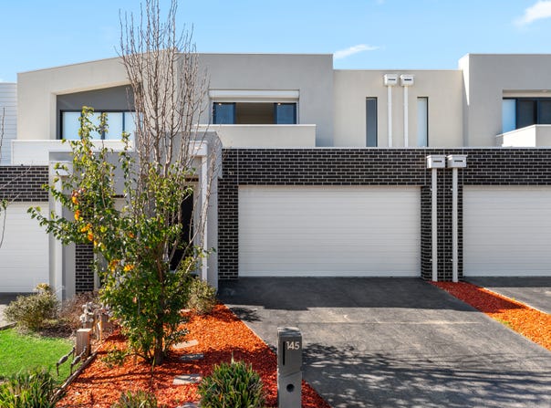 145 Willow Glen Bvd, Cranbourne, Vic 3977