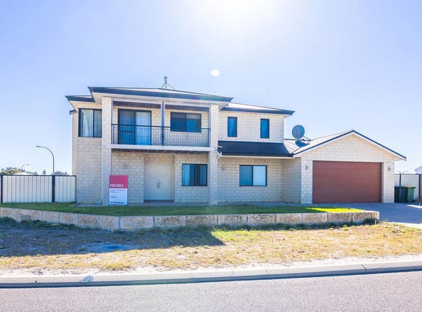 1 BEACHRIDGE Drive, Jurien Bay, WA 6516