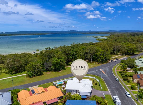 83 Esplanade, Tin Can Bay, Qld 4580