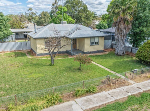 52 Tallow St, Moulamein, NSW 2733