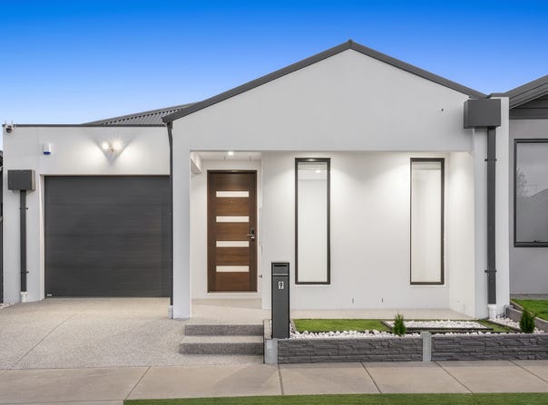 9 Punchbowl Road, Kalkallo, Vic 3064