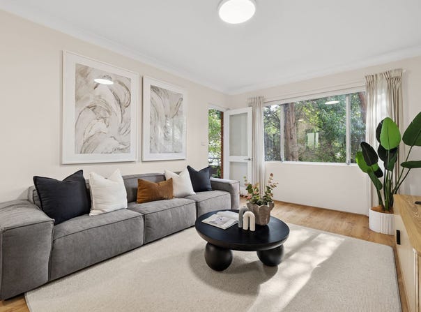 5/95 Queen Street, Ashfield, NSW 2131