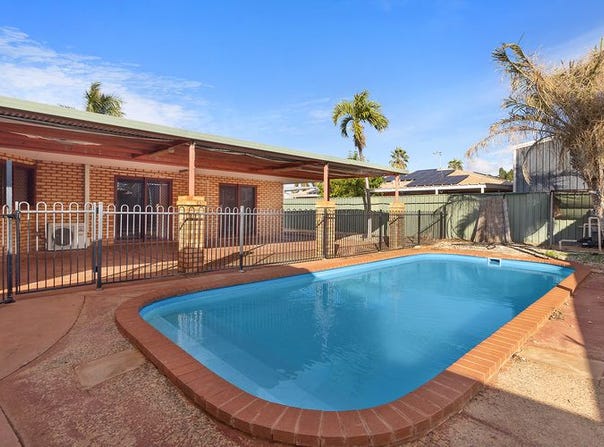6 McWhirter Way, Baynton, WA 6714