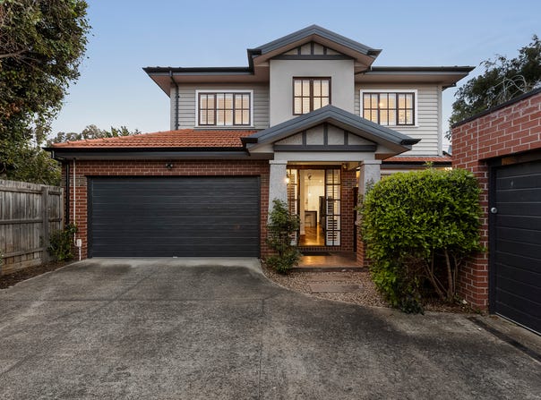 2/58 Willesden Road, Hughesdale, Vic 3166