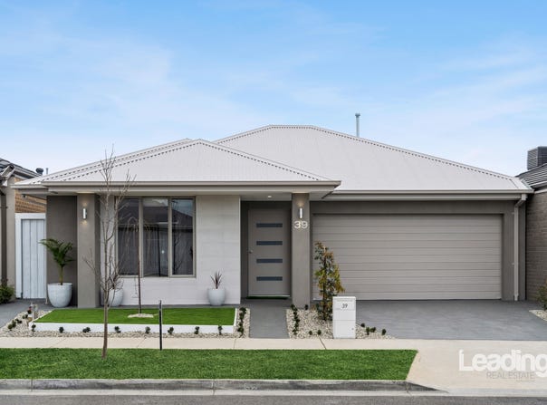 39 Ballet Crescent, Sunbury, Vic 3429