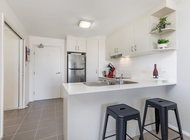 63/3 Young Street, Crestwood, NSW 2620