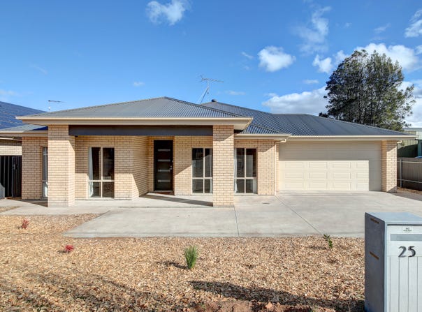 25 Hindmarsh Road, Murray Bridge, SA 5253