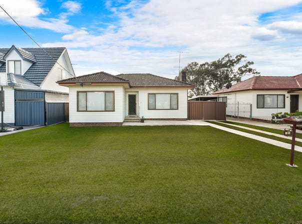 11  Tara Road, Blacktown, NSW 2148