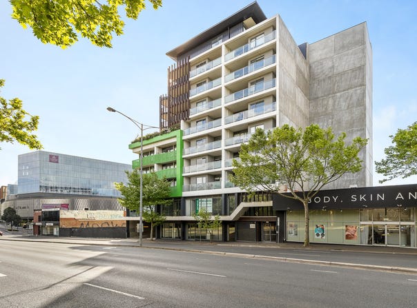 503/233 Maroondah Highway, Ringwood, Vic 3134
