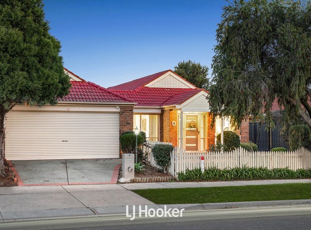 8  Kellett Street, Cranbourne North, Vic 3977