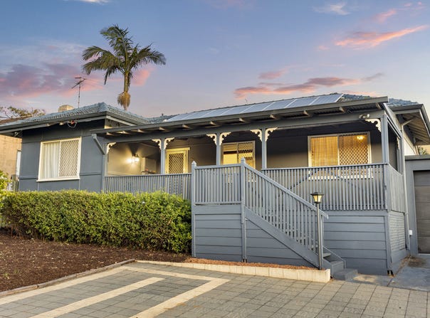 20 Summerton Road, Calista, WA 6167