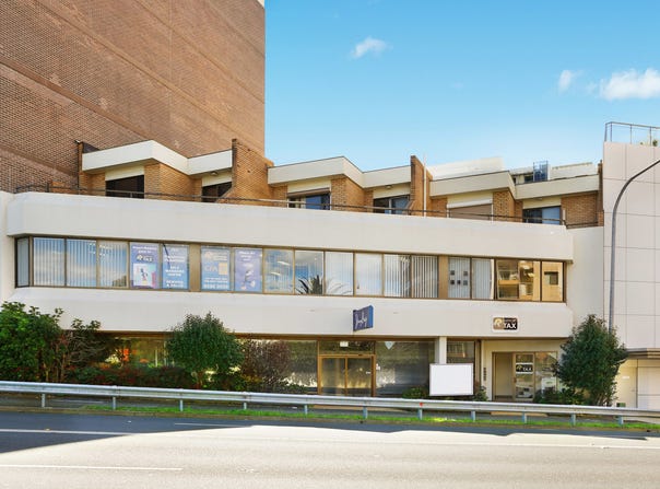 3/5 Railway Parade, Hurstville, NSW 2220